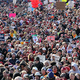 Scott Olson/Getty Images